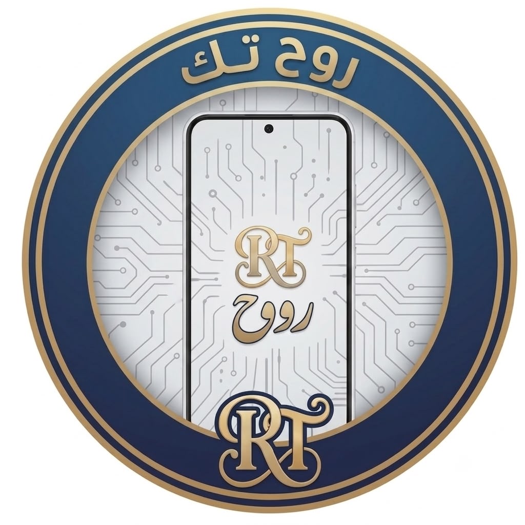 روح تك
